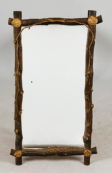 SPEGEL, 1800-/1900-tal.