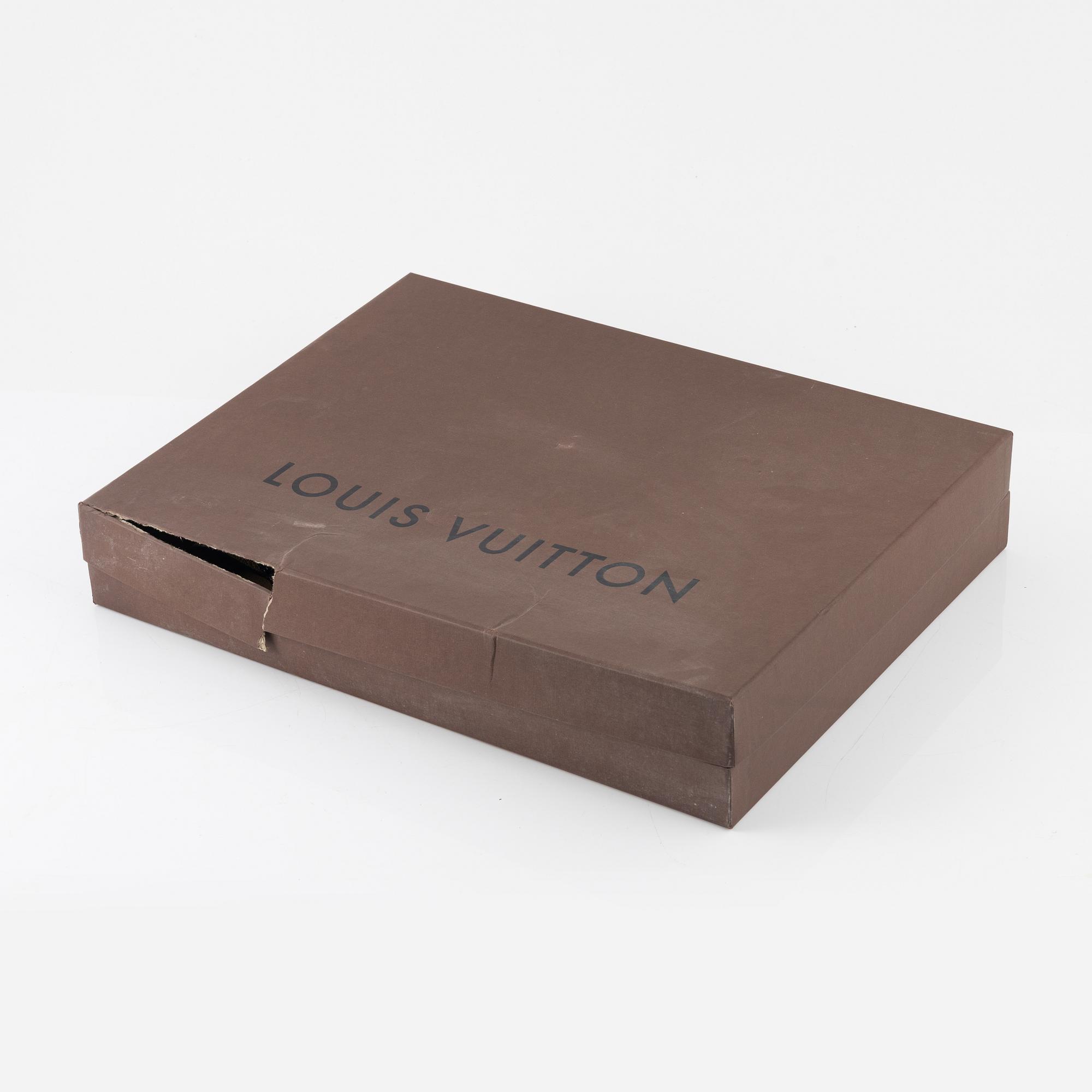 Louis Vuitton, bag "Bagatelle".