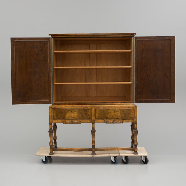 a Swedish grace "Sture" cabinet from the 1920's/30's.