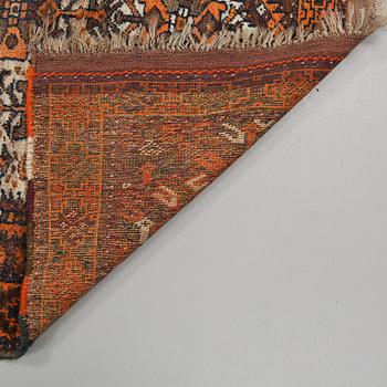 MATTA, Shiraz, old, 188 x 120 cm.