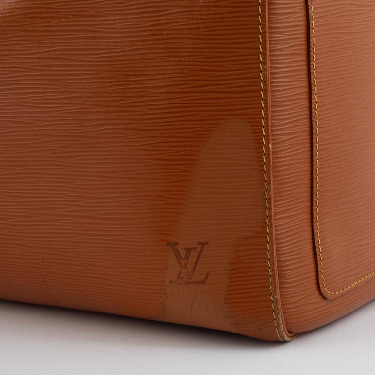 Louis Vuitton, weekendväska, "Keepall 60", 1990.