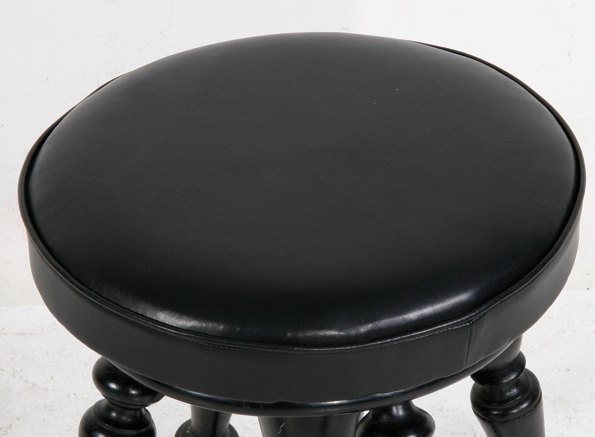 PIANOPALL, 1800/1900-tal.