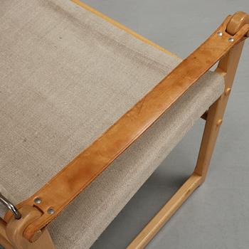 FÅTÖLJER, 1 par, "Cikada", Bengt Ruda, IKEA, 1900-talets andra hälft.