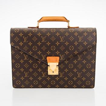 Louis Vuitton, "Ambassador", portfölj.