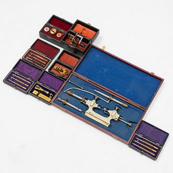 The Watchmaker Shop, "no reserve".