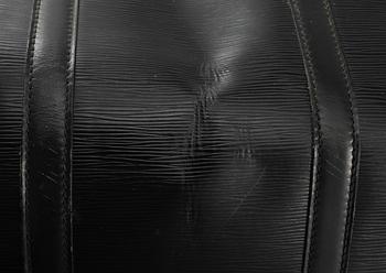 VÄSKA, "Keepall 60", Louis Vuitton.
