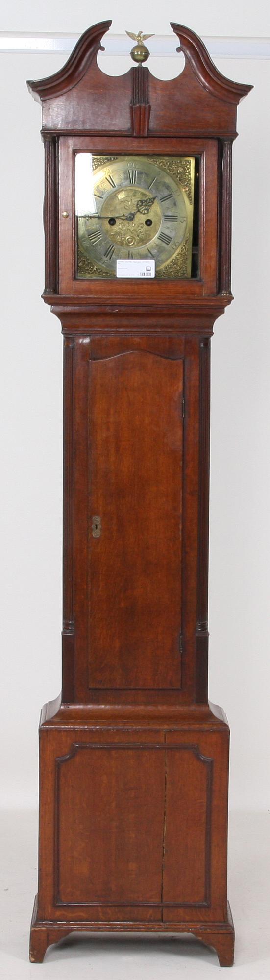GOLVUR, England, 17/1800-tal.