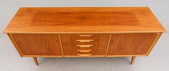 SIDEBOARD, 1900-talets andra hälft.