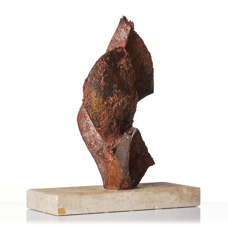 Eric Grate, "Rockan (Raie)".