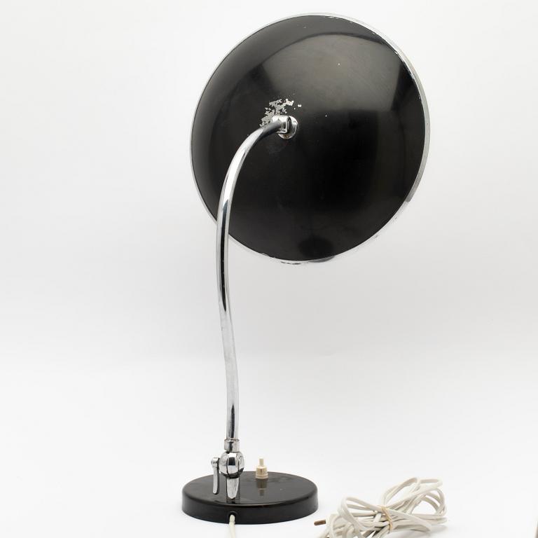 Bordslampa, Boréns, 1930-tal.