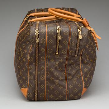 VÄSKA, "Sac 3 poches 55", Louis Vuitton.