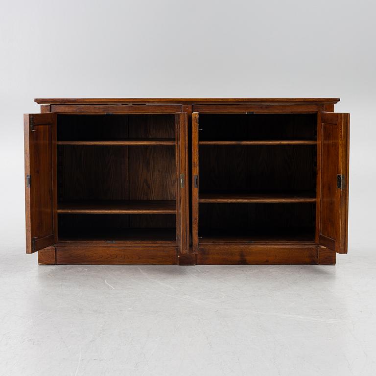 A sideboard, second half of the 20th century.