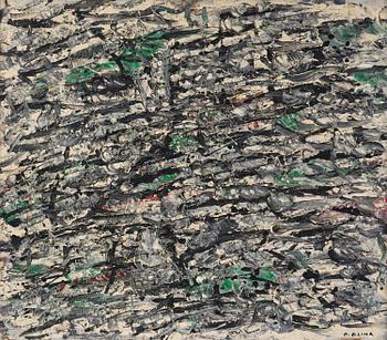 927. Oton Gliha, "Gromače 19-64".