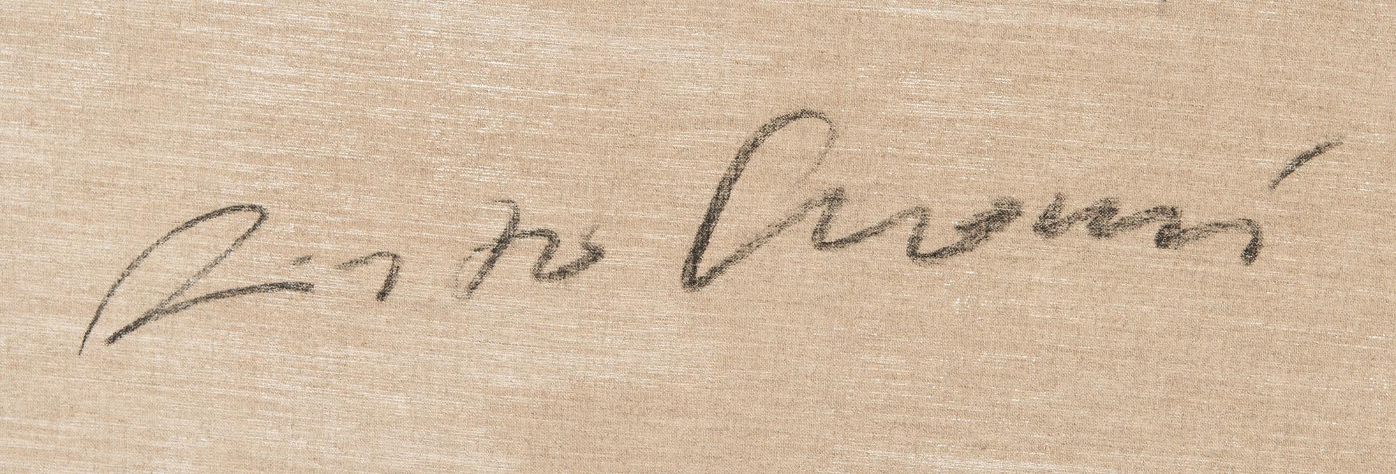 Risto Suomi, Nimetön.