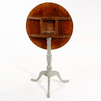 FÄLLBORD, 1800-tal.