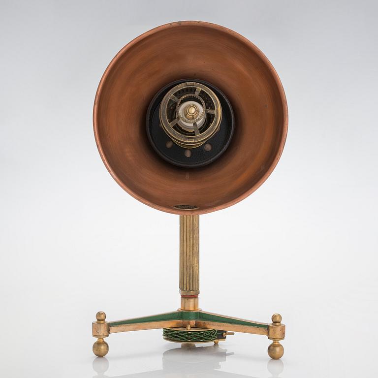 Alvar Gullichsen, "AN ORIGINAL BONK MACHINE".