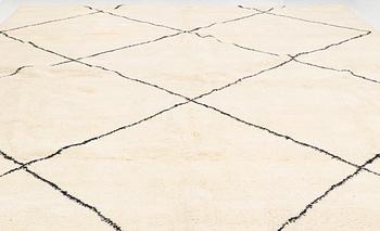 Matta, Marocko, ca 395 x 490.