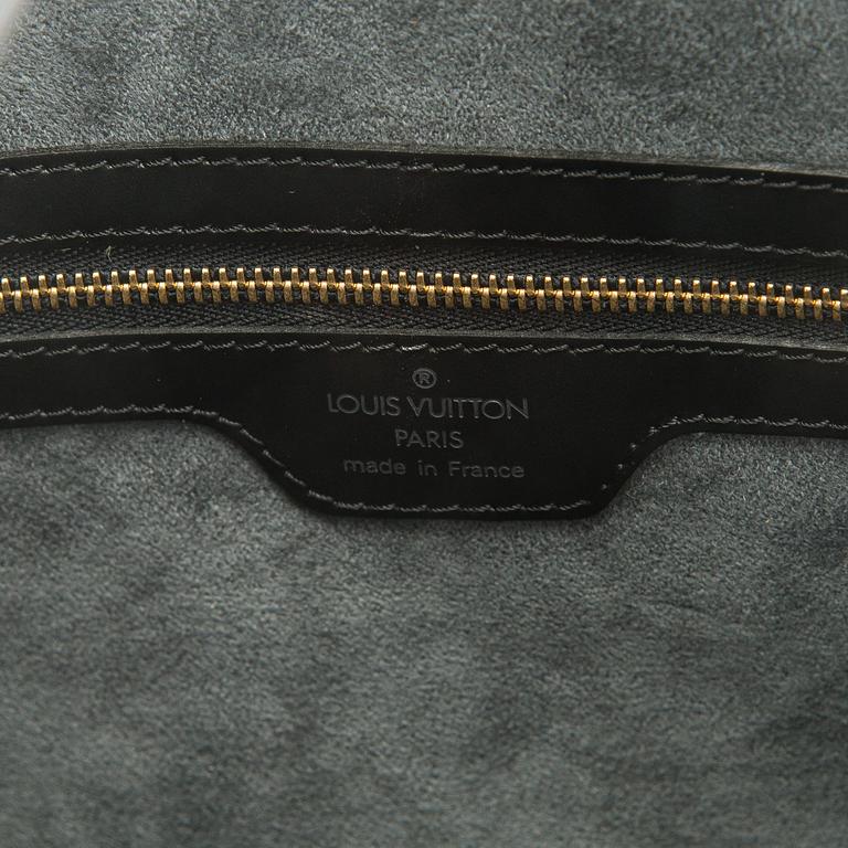 Louis Vuitton, an Epi leather 'Lussac' bag.