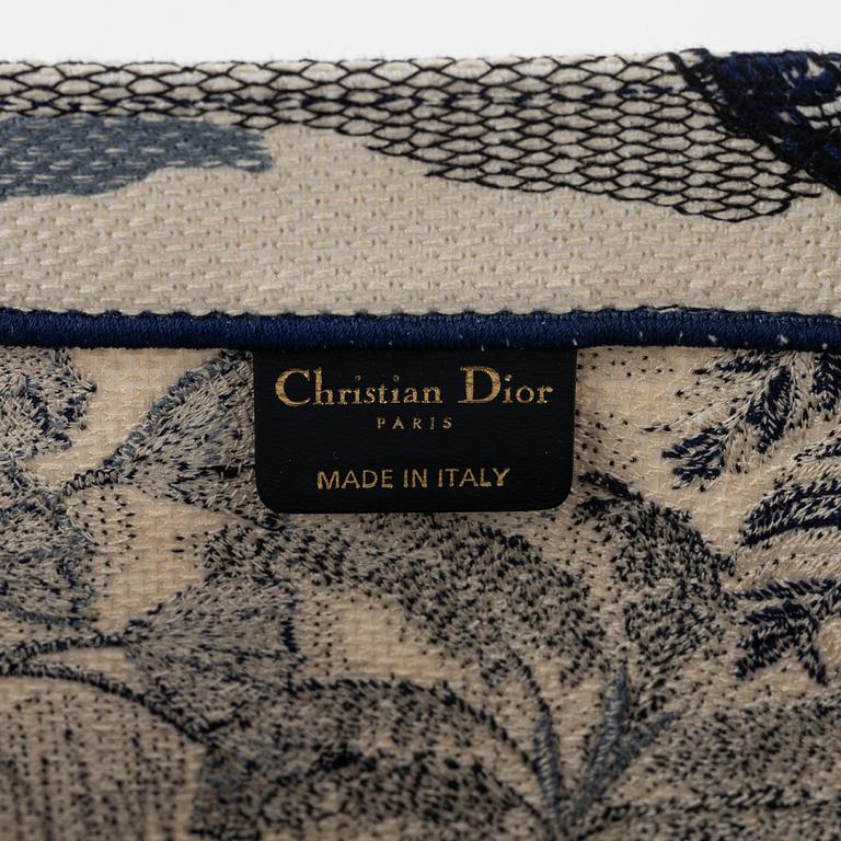 Christian Dior, väska "Book Tote".