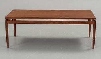 SOFFBORD, France & Son, Danmark, 1900-talets mitt.