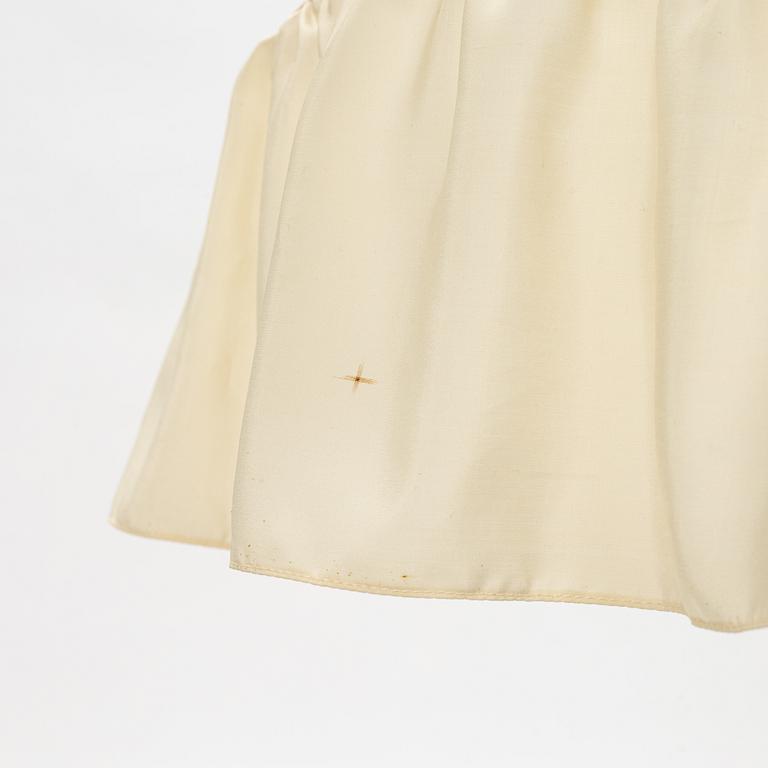 Josef Frank, taklampa, modell 2560, Firma Svenskt Tenn.