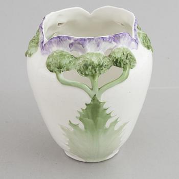 Vas, jugend, Rörstrand, tidigt 1900-tal.