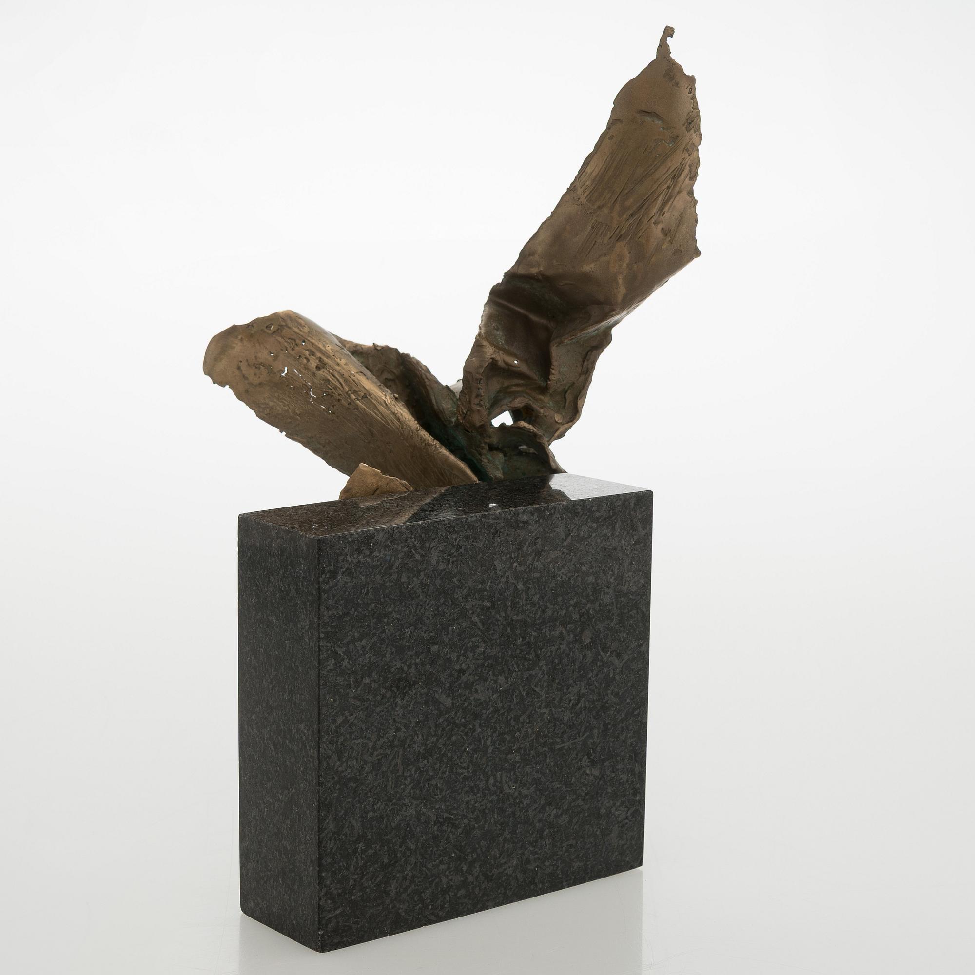 Johanna Häiväoja, "Origame".