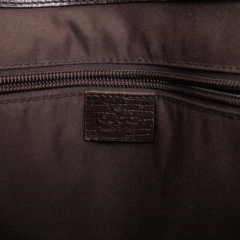 Gucci väska "GG totebag".