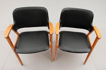 STOLAR, 1 par, 1960-tal.