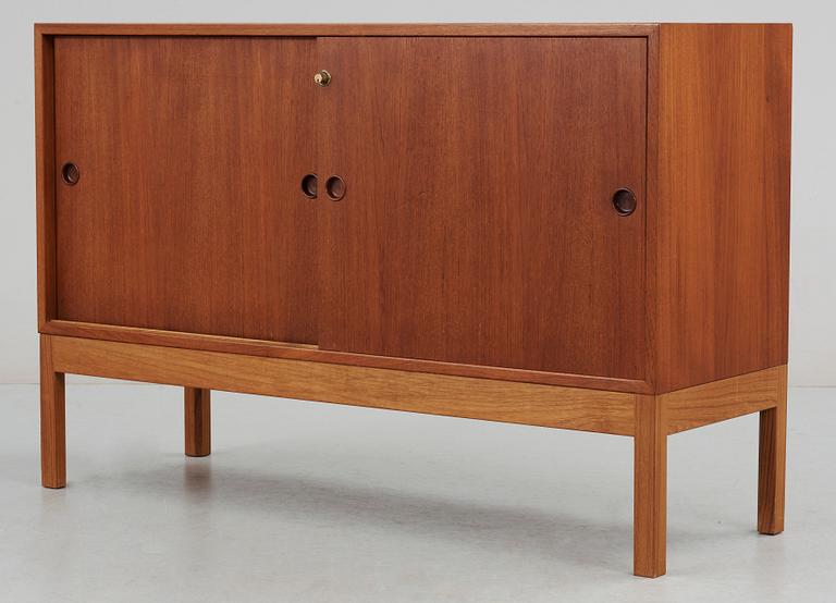 SIDEBOARD, Börge Mogensen, Karl Andersson, 1900-talets andra hälft.