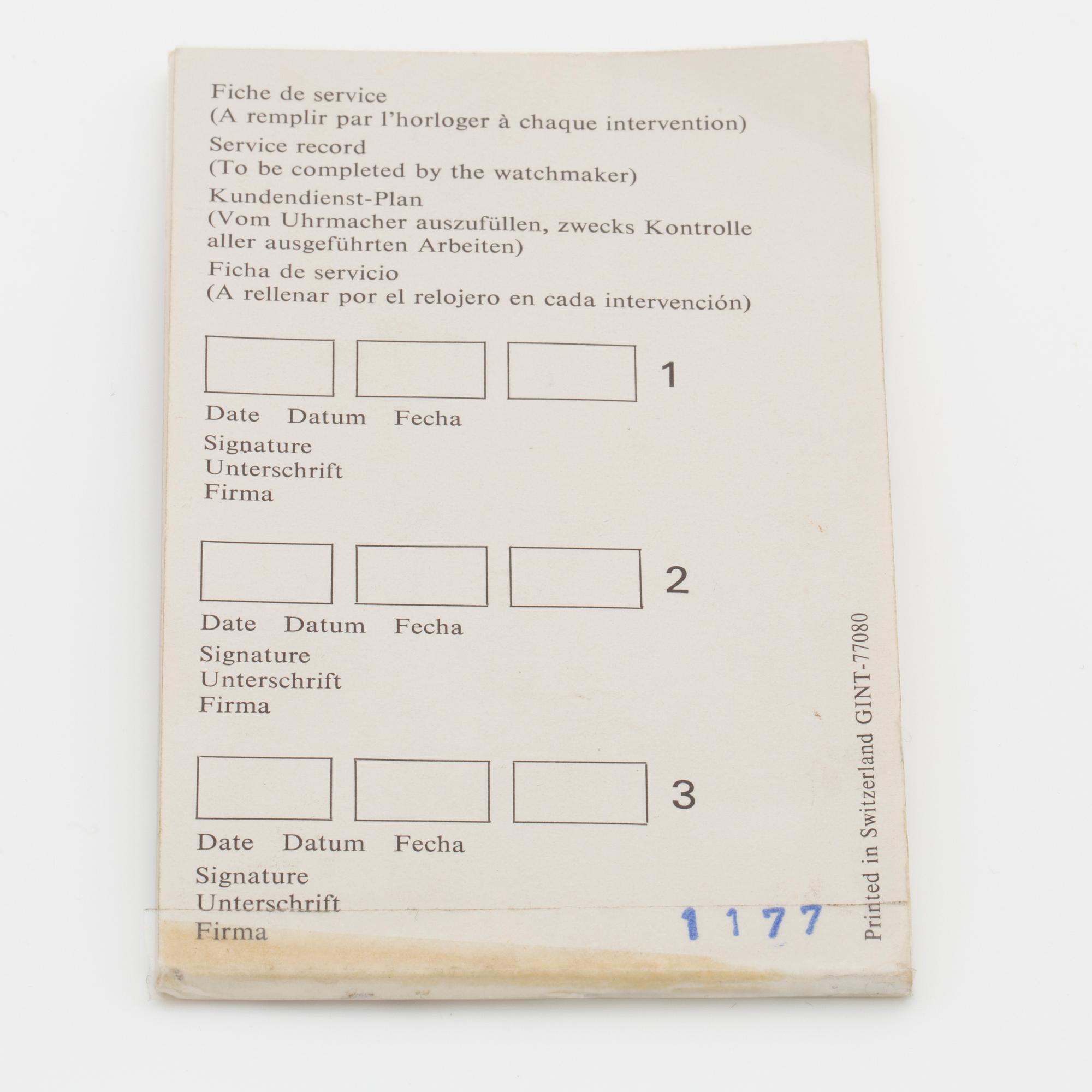 JAEGER-LECOULTRE, wristwatch, 33 mm,