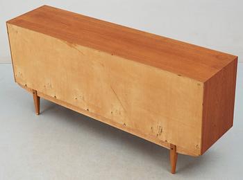 SIDEBOARD, troligen Svenska Möbelfabriken, 1950/60-tal.