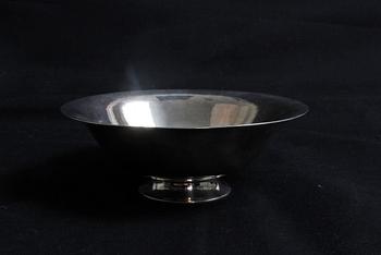 SKÅL, sterlingsilver, Georg Jensen, Köpenhamn.