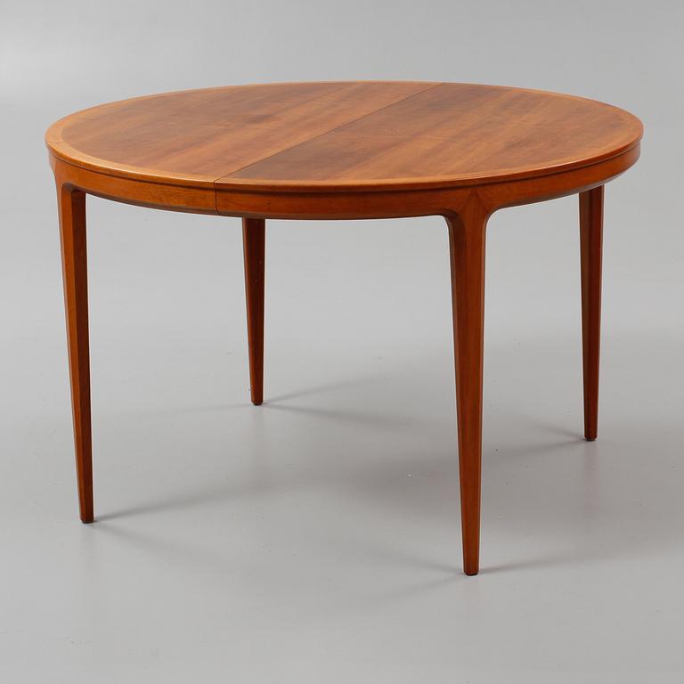 MATBORD, Bertil Fridhagen, Bodafors.