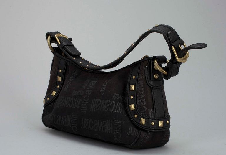 VÄSKA, Roberto Cavalli.