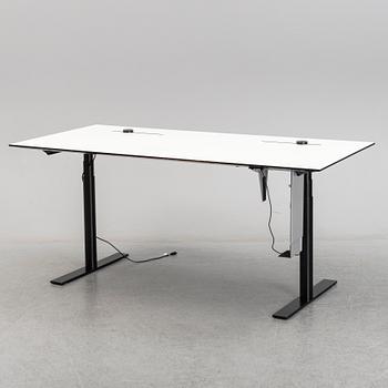 Omann, a desk, contemporary.