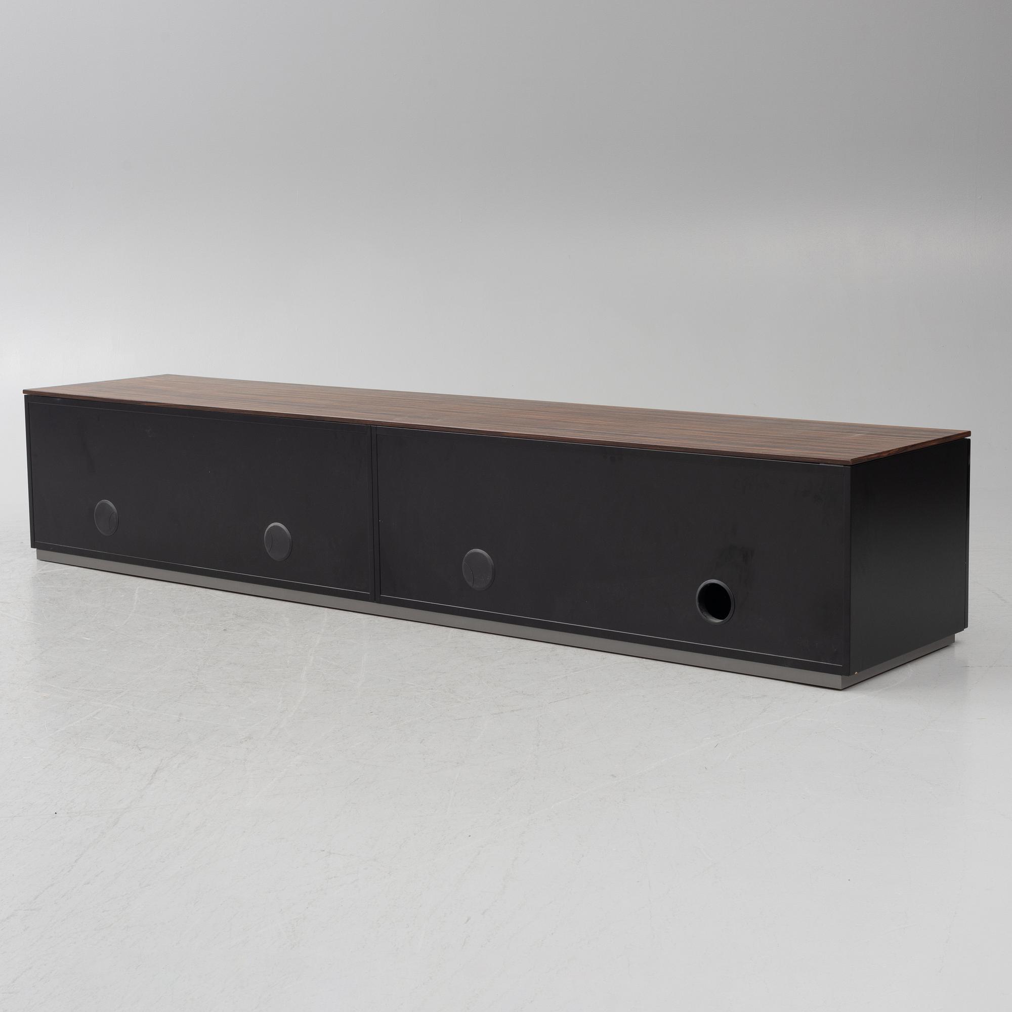 Rolf Hansson, sideboard, "Arctic", Voice.