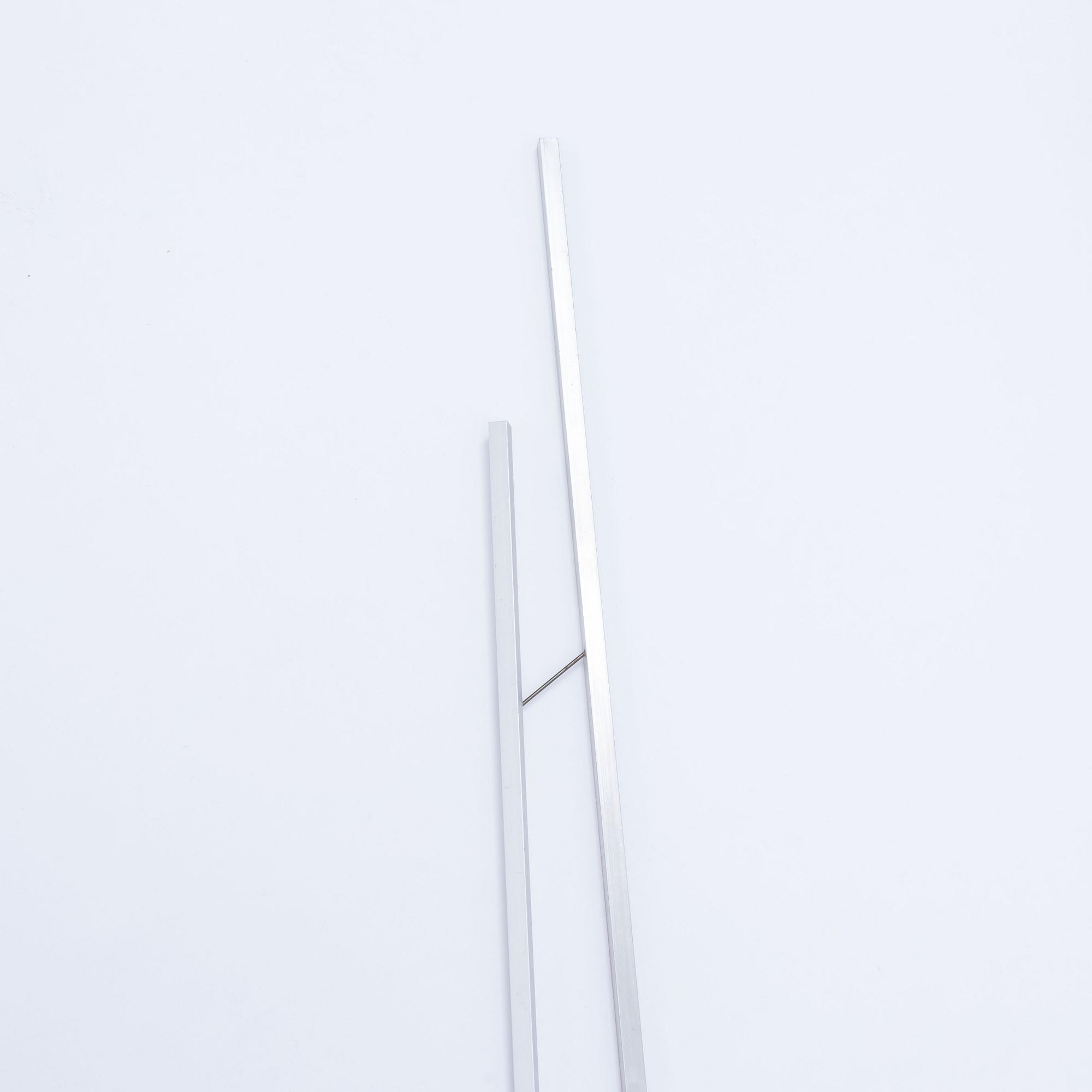 Axel Knipschild, Untitled, wall sculpture.