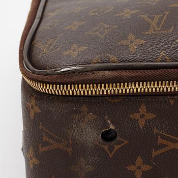Louis Vuitton, resväska, "Pégase 65".