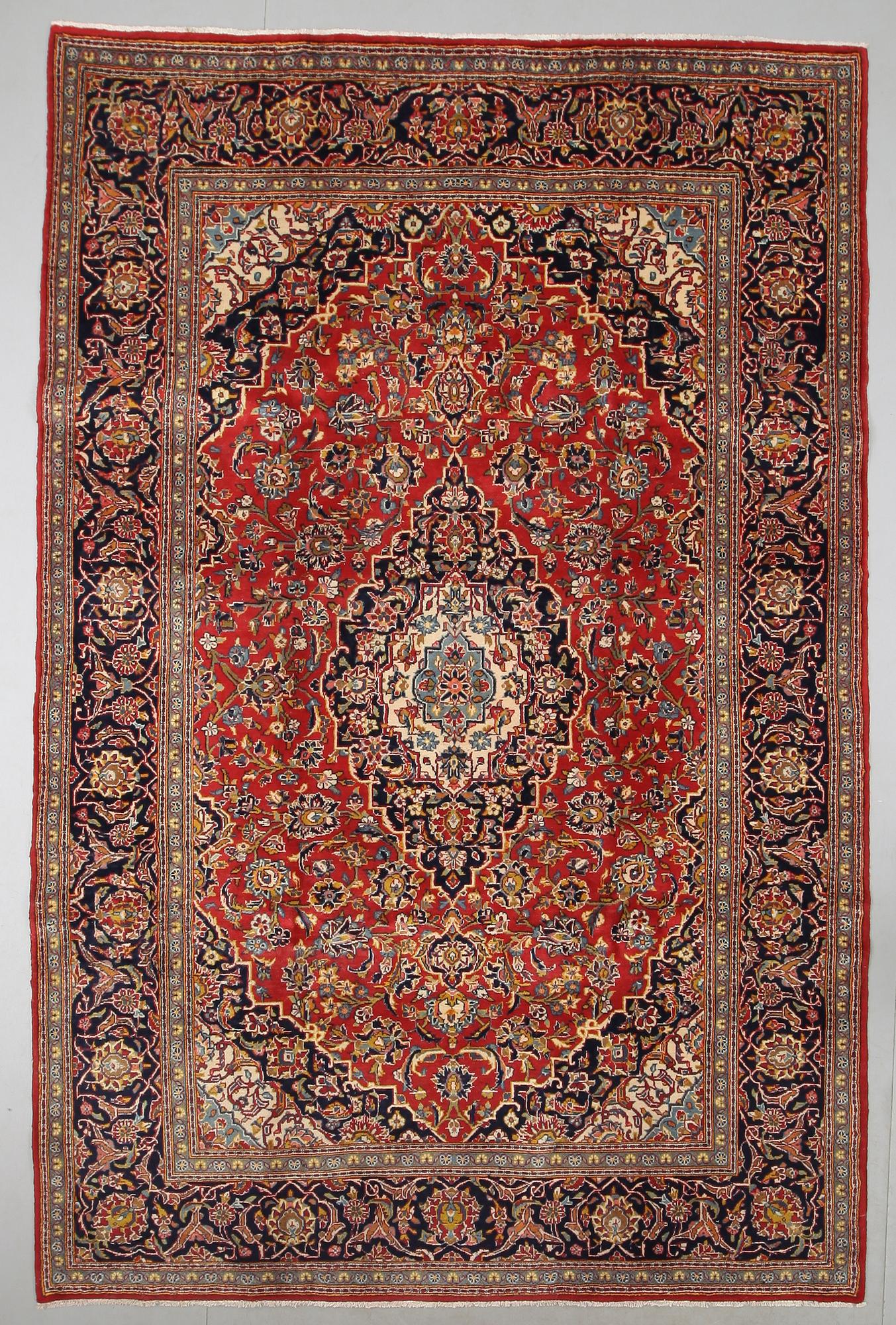 MATTA, Ardekan, 300 x 200 cm.