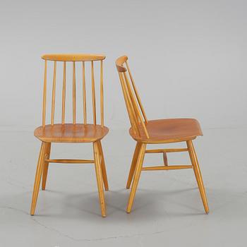 STOLAR, 4 st, troligen, AB Tallåsen, 1900-talets andra hälft.