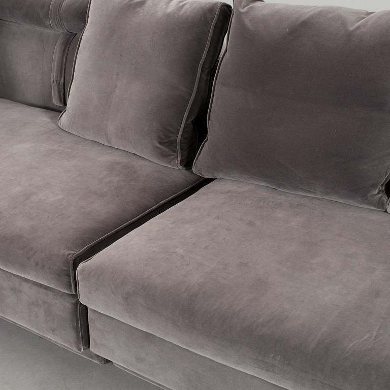 Eilersen Sofa.