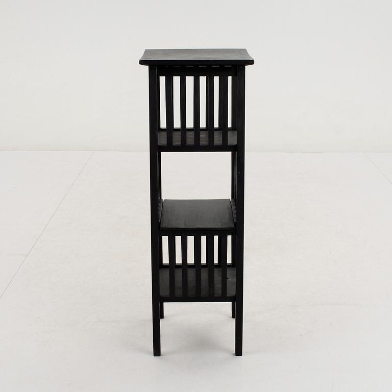 BOKSTÄLL / BOKHYLLA, 1900-talets första hälft.