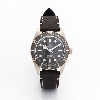 Tudor, Black Bay Fifty-Eight, wristwatch, 39 mm.