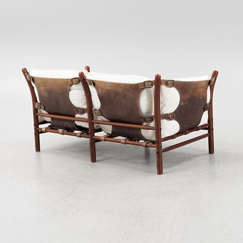Arne Norell, soffa, "Ilona". 1960/70-tal.