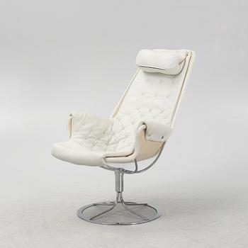 Bruno Mathsson, armchair, "Jetson", Dux.
