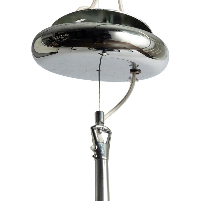 Lodes, three, 'Diesel Cage Pendant lamps', contemporary.