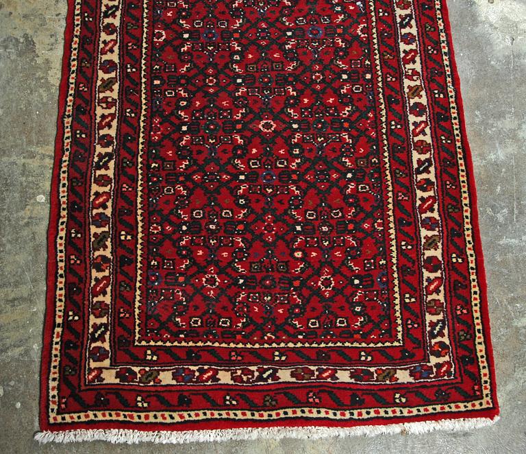 GALLERIMATTA, orientalisk, 398x82.