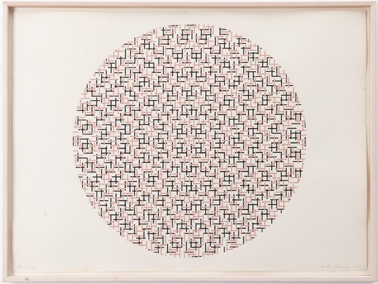 Matti Kujasalo, Untitled.