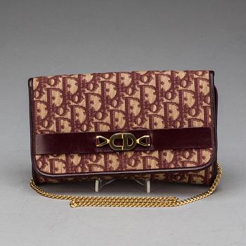 VÄSKA, Christian Dior.